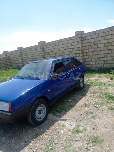 LADA (VAZ) 2109 1998, 250,000 km - 1.5 l - Bərdə