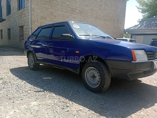 LADA (VAZ) 2109 1998, 250,000 km - 1.5 l - Bərdə