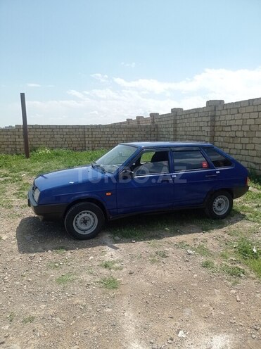LADA (VAZ) 2109 1998, 250,000 km - 1.5 l - Bərdə