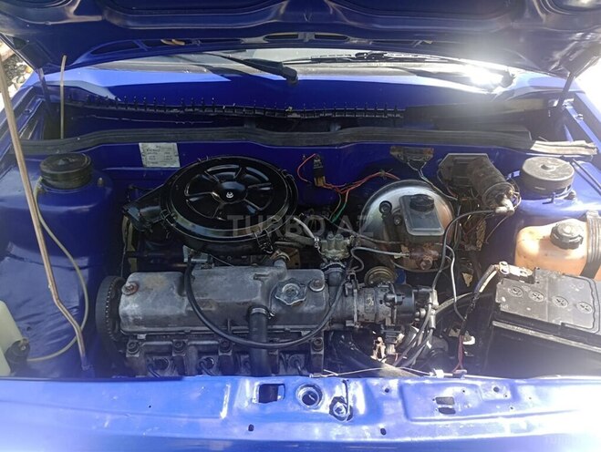 LADA (VAZ) 2109 1998, 250,000 km - 1.5 l - Bərdə