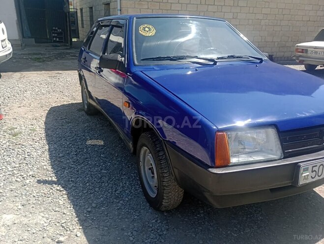 LADA (VAZ) 2109 1998, 250,000 km - 1.5 l - Bərdə