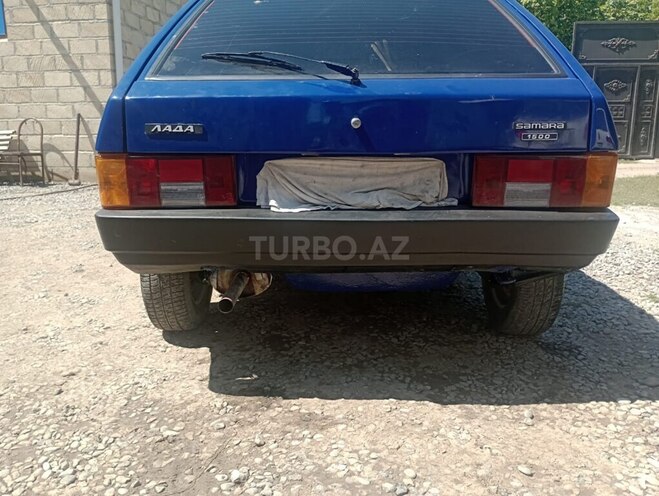 LADA (VAZ) 2109 1998, 250,000 km - 1.5 l - Bərdə