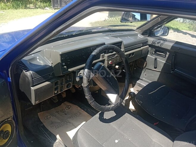 LADA (VAZ) 2109 1998, 250,000 km - 1.5 l - Bərdə