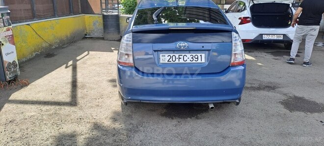 Toyota Prius 2006, 351,000 km - 1.5 l - Gəncə