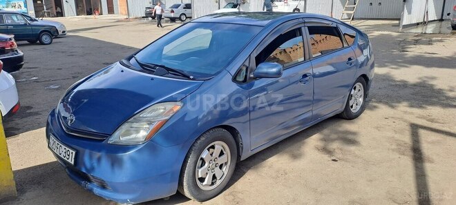 Toyota Prius 2006, 351,000 km - 1.5 l - Gəncə