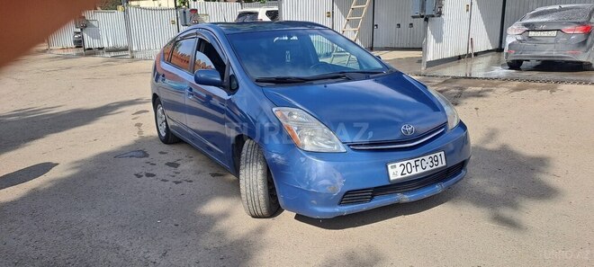 Toyota Prius 2006, 351,000 km - 1.5 l - Gəncə