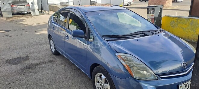 Toyota Prius 2006, 351,000 km - 1.5 l - Gəncə