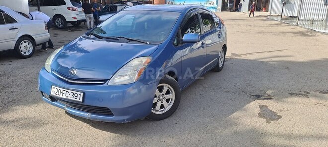 Toyota Prius 2006, 351,000 km - 1.5 l - Gəncə