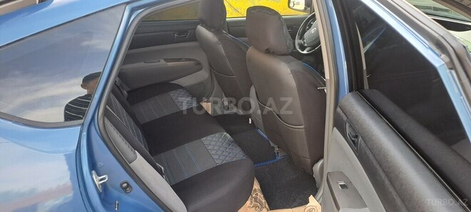 Toyota Prius 2006, 351,000 km - 1.5 l - Gəncə