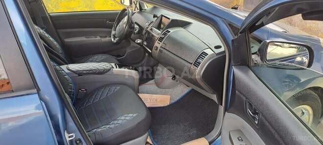 Toyota Prius 2006, 351,000 km - 1.5 l - Gəncə