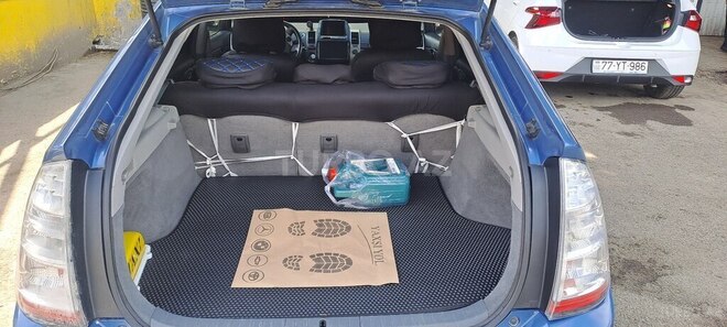 Toyota Prius 2006, 351,000 km - 1.5 l - Gəncə