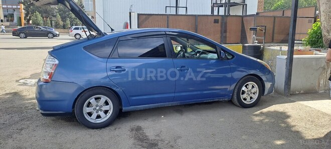 Toyota Prius 2006, 351,000 km - 1.5 l - Gəncə