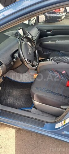 Toyota Prius 2006, 351,000 km - 1.5 l - Gəncə