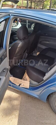 Toyota Prius 2006, 351,000 km - 1.5 l - Gəncə