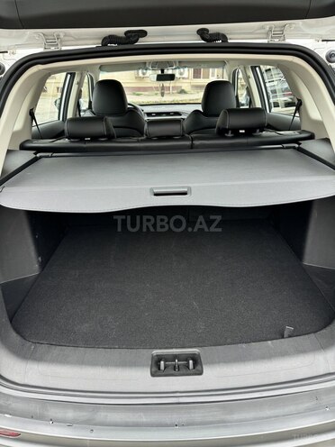 Geely Atlas Pro 2021, 23,000 km - 1.5 l - Bakı
