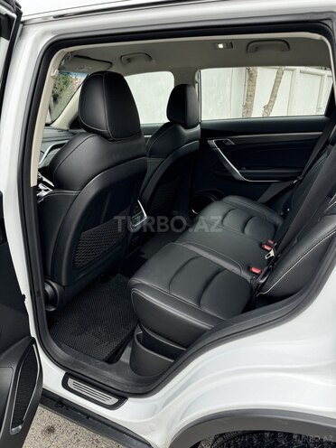 Geely Atlas Pro 2021, 23,000 km - 1.5 l - Bakı