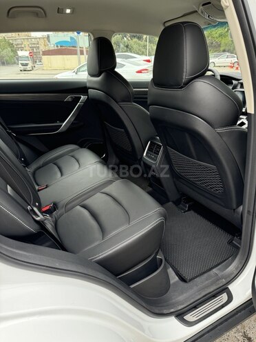 Geely Atlas Pro 2021, 23,000 km - 1.5 l - Bakı