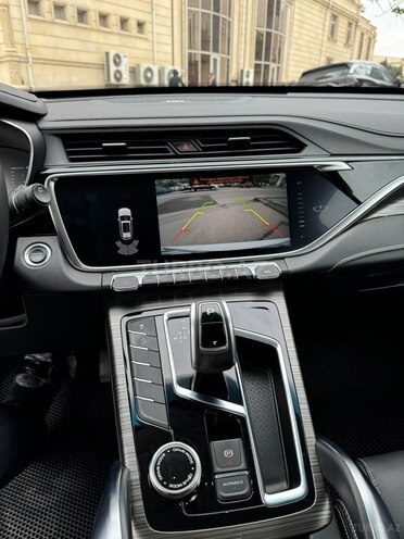 Geely Atlas Pro 2021, 23,000 km - 1.5 l - Bakı