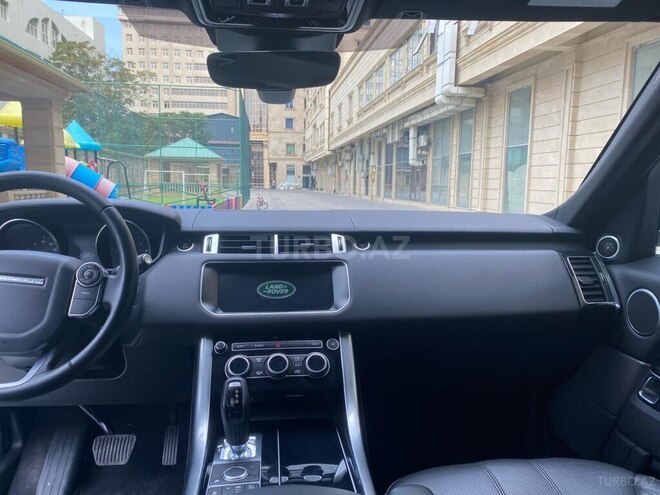 Land Rover RR Sport 2017, 88,000 km - 3.0 л - Bakı
