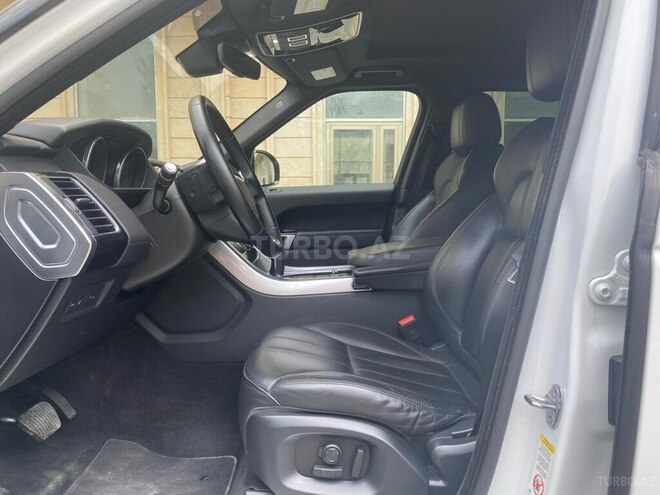 Land Rover RR Sport 2017, 88,000 km - 3.0 л - Bakı