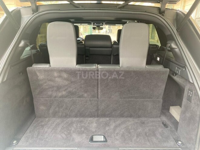 Land Rover RR Sport 2017, 88,000 km - 3.0 л - Bakı