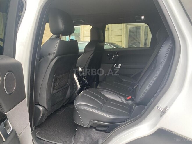 Land Rover RR Sport 2017, 88,000 km - 3.0 л - Bakı