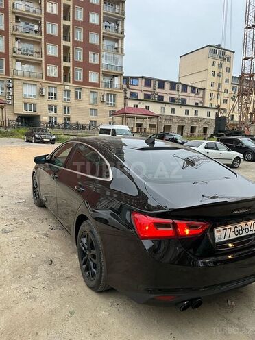 Chevrolet Malibu 2019, 54,314 km - 1.5 l - Bakı