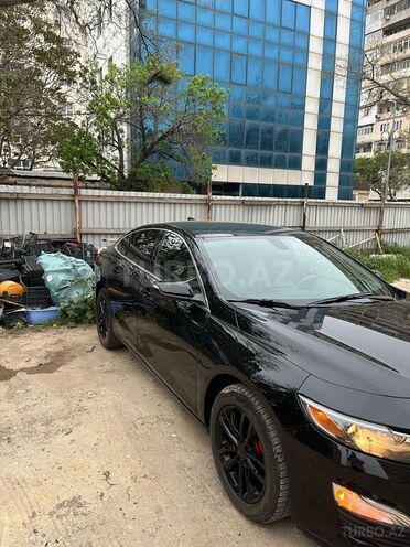 Chevrolet Malibu 2019, 54,314 km - 1.5 l - Bakı
