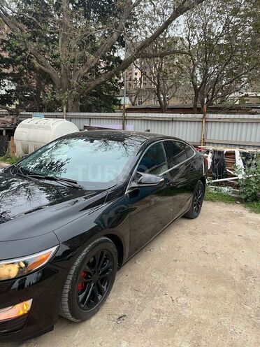 Chevrolet Malibu 2019, 54,314 km - 1.5 l - Bakı