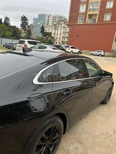 Chevrolet Malibu 2019, 54,314 km - 1.5 l - Bakı