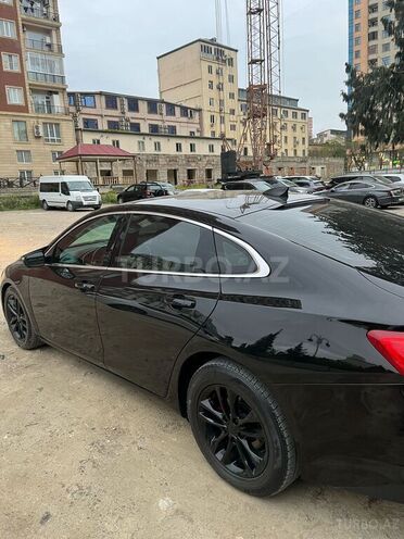 Chevrolet Malibu 2019, 54,314 km - 1.5 l - Bakı