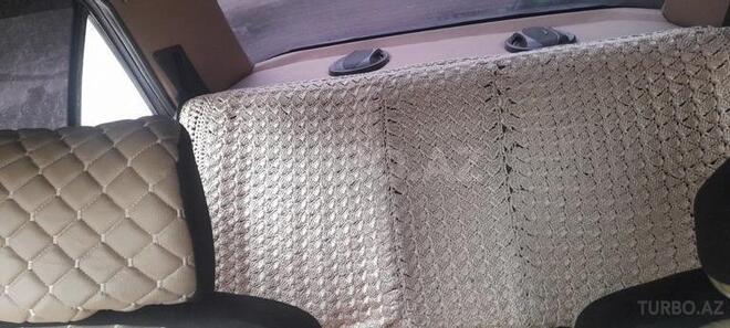 Mercedes E 200 d 1992, 75,000 km - 2.0 л - Gəncə