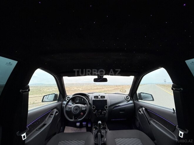 LADA (VAZ) Granta 2024, 35,000 km - 1.6 л - Bakı