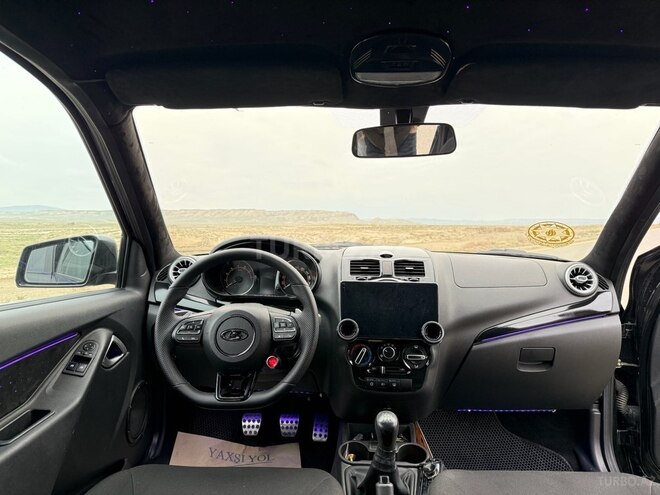 LADA (VAZ) Granta 2024, 35,000 km - 1.6 л - Bakı