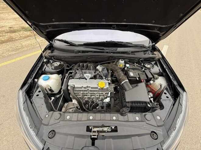 LADA (VAZ) Granta 2024, 35,000 km - 1.6 л - Bakı