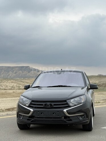 LADA (VAZ) Granta 2024, 35,000 km - 1.6 л - Bakı