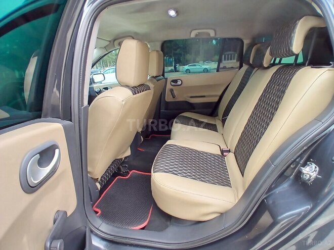 Renault Megane 2007, 270,000 km - 1.5 l - Sumqayıt