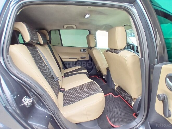 Renault Megane 2007, 270,000 km - 1.5 l - Sumqayıt