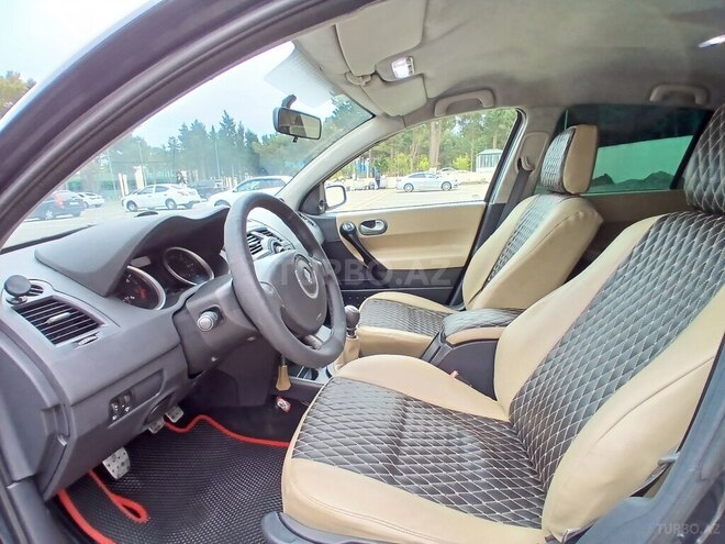 Renault Megane 2007, 270,000 km - 1.5 l - Sumqayıt