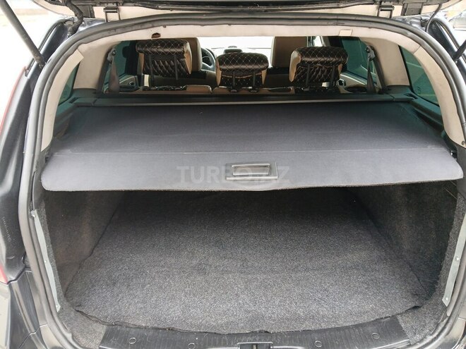 Renault Megane 2007, 270,000 km - 1.5 l - Sumqayıt