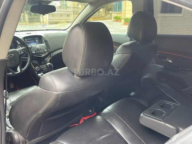 Chevrolet Cruze 2013, 294,000 km - 1.4 l - Bakı