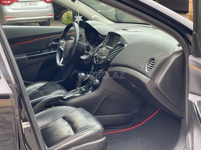 Chevrolet Cruze 2013, 294,000 km - 1.4 l - Bakı