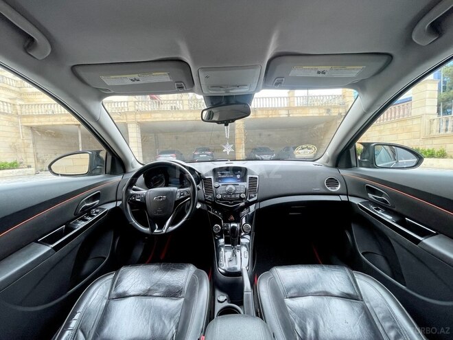 Chevrolet Cruze 2013, 294,000 km - 1.4 l - Bakı
