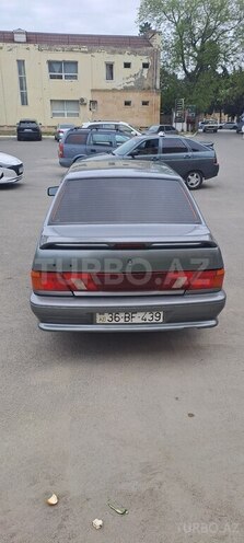 LADA (VAZ) 2115 2010, 295,000 km - 1.5 л - Xaçmaz