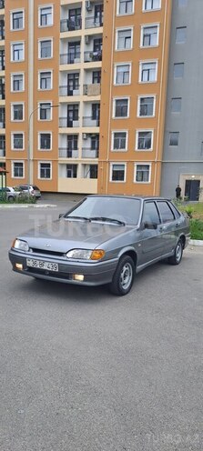 LADA (VAZ) 2115 2010, 295,000 km - 1.5 л - Xaçmaz