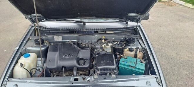 LADA (VAZ) 2115 2010, 295,000 km - 1.5 л - Xaçmaz