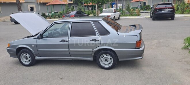 LADA (VAZ) 2115 2010, 295,000 km - 1.5 л - Xaçmaz