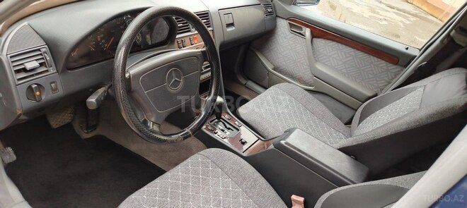 Mercedes C 220 1994, 392,123 km - 2.2 l - Bakı