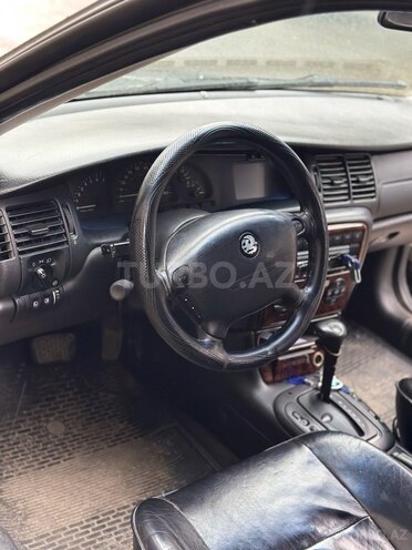 Opel Vectra 2001, 355,000 km - 2.2 л - Bakı