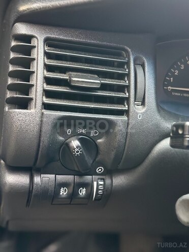 Opel Vectra 2001, 355,000 km - 2.2 л - Bakı